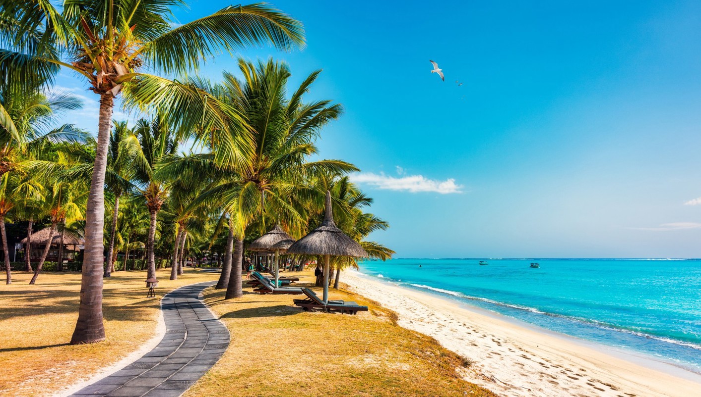 paquete turístico Sudáfrica fascinante con isla Mauricio